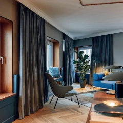 Villa Viva Hotel Hamburg - Bild 2