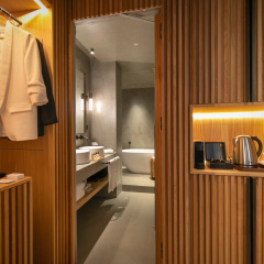 Only YOU Hotel Malaga - Bild 11