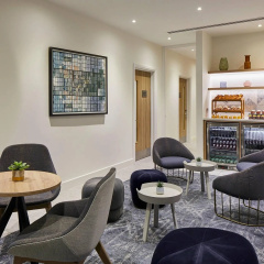 Courtyard by Marriott London City Airport - Bild 17