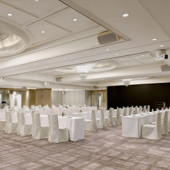 The Langham, Hong Kong - Bild 21