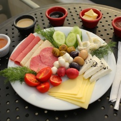 Haci Bayram Hotel - Bild 14