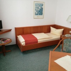 Hotel-Pension Am Kurpark - Bild 7