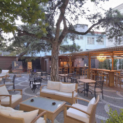 Anemon Bursa Gönlüferah Termal&Spa Otel - Bild 17