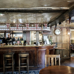 Red Lion Hotel, Hillingdon thumbnail 24