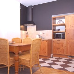 Rycerska Apartment in Warsaw, Poland from 116$, photos, reviews - zenhotels.com photo 14