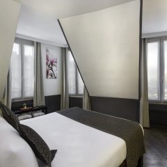 Contact Hotel Alizé Montmartre - Bild 5