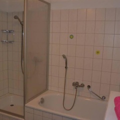 Direkt im Herzen von Bayreuth Wohnung S9 mit 115qm und großem Balkon - Bild 8