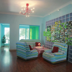 Universe Traveller Internation Youth Hostel thumbnail 8