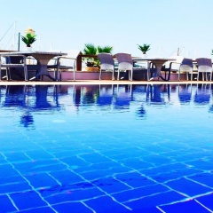 Akkan Beach Hotel - Bild 13