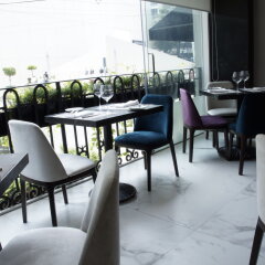 Isaaya Hotel Boutique by WTC in Mexico City, Mexico from 127$, photos, reviews - zenhotels.com photo 33