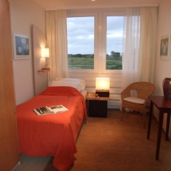 Naturhotel Baltrum - Bild 1