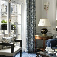 Hôtel San Régis - Bild 7