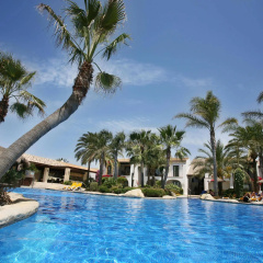 Alcudiamar Marina Residence Hotel - Bild 9