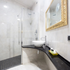 Relais Hotel Centrale Firenze - Bild 24