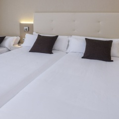 Serhs Del Port Hotel - Bild 6