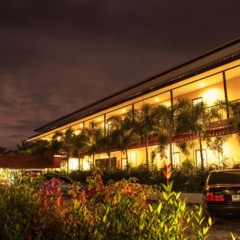 Phuket Airport Inn - Bild 14