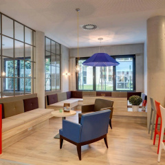 Meininger Wien Downtown Franz - Bild 21