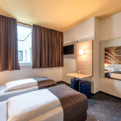B&B Hotel Bayreuth - Bild 3