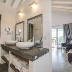 Modern Apartment in Pietermaai Near Sea in Willemstad, Curacao from 195$, photos, reviews - zenhotels.com photo 8