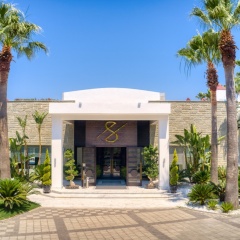 Hillstone Bodrum Hotel & Spa - Bild 1