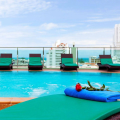 Addplus Hotel & Spa - Bild 18