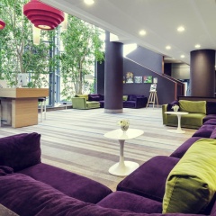 Mercure Warszawa Centrum - Bild 25