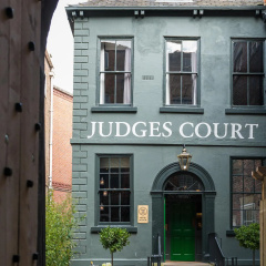 Judges Court