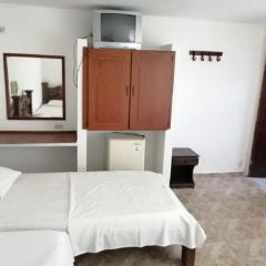 ECOHOTEL THE ROSITA photo 2