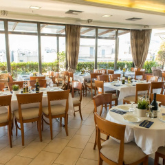 Golden City Hotel - Bild 21