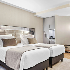 Leonardo Royal Hotel Frankfurt - Bild 6