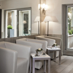 Hotel Longchamp Elysees - Bild 12