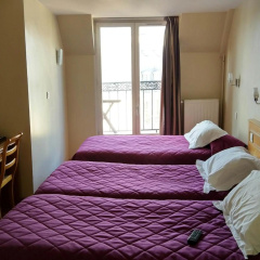 Hotel Americain - Bild 4