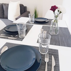 Ferienwohnung City Am Wall - Bild 10