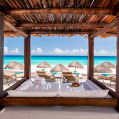 JW Marriott Cancun Resort & Spa - Bild 26