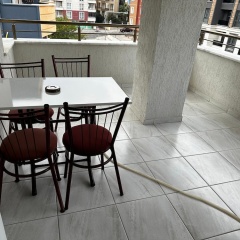 Paradi̇se Apart Otel - Bild 13