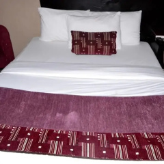 Suru Express Hotel Surulere thumbnail 5