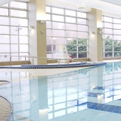 The Salisbury - YMCA of Hong Kong - Bild 15