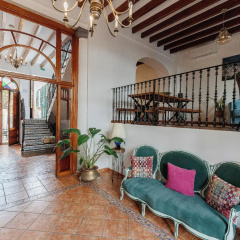 Hotel Casa Bougainvillea - Bild 6