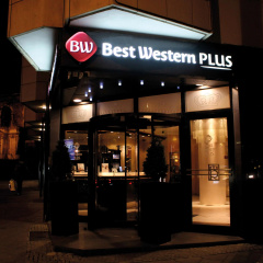 Best Western Plus Hotel Regence - Bild 1