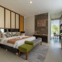 Nusa Dua Bayview - Bild 3