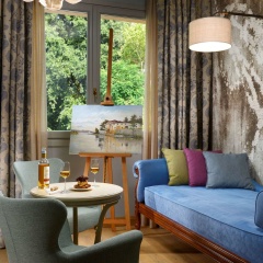 Hotel Ville sull'Arno - Bild 14