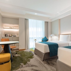 Holiday Inn Bangkok by IHG - Bild 3