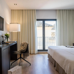 Hotel Fernando III - Bild 7