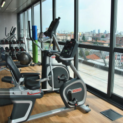 Hilton Garden Inn Milan North thumbnail 29