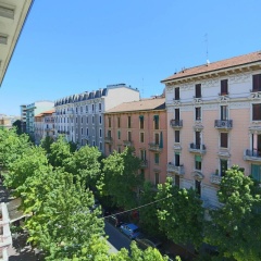 Apartment Borsieri - Bild 1