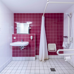 B&B HOTEL Regensburg-City - Bild 9