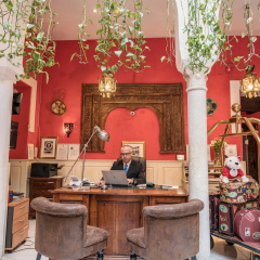 El Rey Moro Hotel Boutique - Bild 16