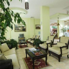 Sefikbey Hotel - Bild 8