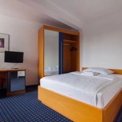 Hotel In Herrenhausen - Bild 4