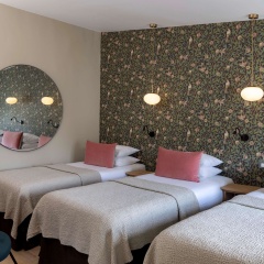 Le Petit Beaumarchais Hotel & Spa - Bild 6